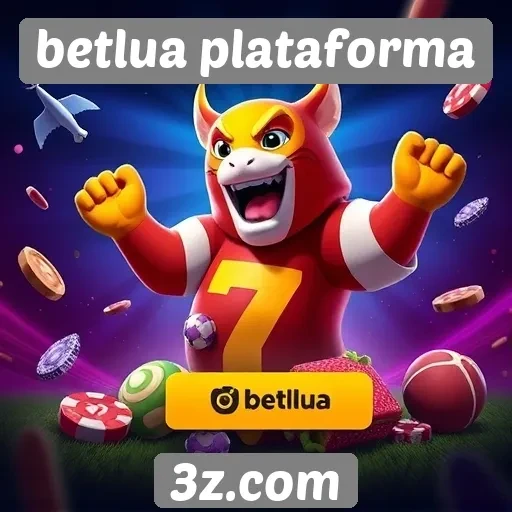 Ofertas e promoções disponíveis na betlua plataforma