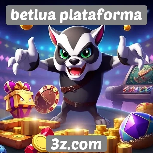 Comparação entre jogos disponíveis na betlua plataforma