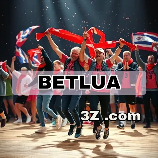 Aventuras em Live na BetLua Plataforma: Diversão a Cada Clique