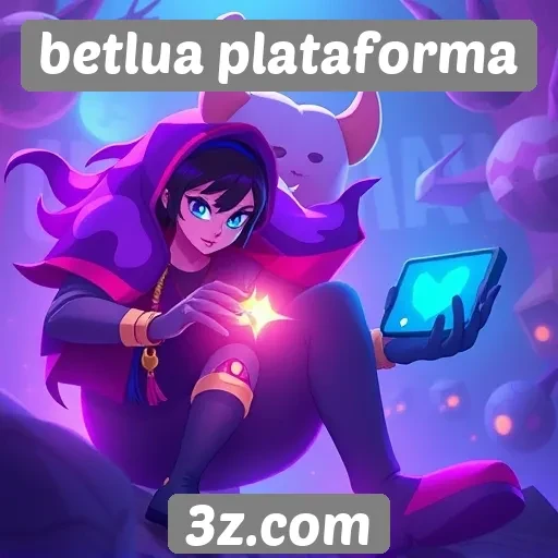 Tendências de jogos online na betlua plataforma