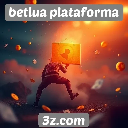 Recursos de segurança no site betlua plataforma